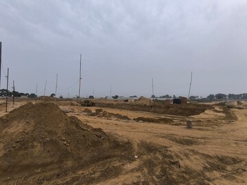  Plot For Sale in VKS Palm Drive, Pataudi