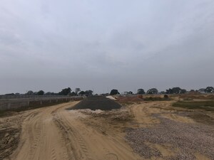 Plot Area in  Plot at VKS Palm Drive, Pataudi – for Sale