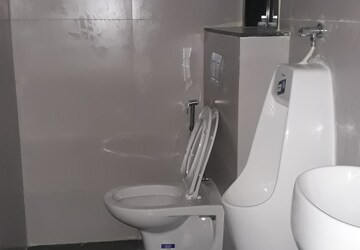 Washroom in  Shop at Rustomjee Bella Phase 1, Bhandup West – for Rent