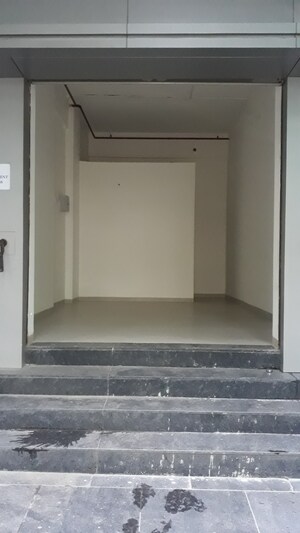  Shop For Rent in Rustomjee Bella Phase 1, Bhandup West