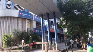  Shop – Exterior View View at Rustomjee Bella Phase 1, Bhandup West - for Rent