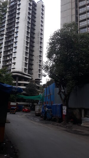  Shop – Exterior View View at Rustomjee Bella Phase 1, Bhandup West - for Rent