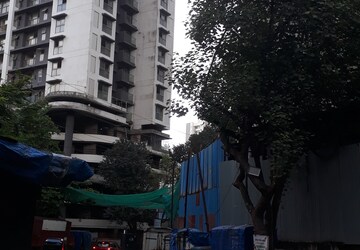Shop – Exterior View View at Rustomjee Bella Phase 1, Bhandup West - for Rent