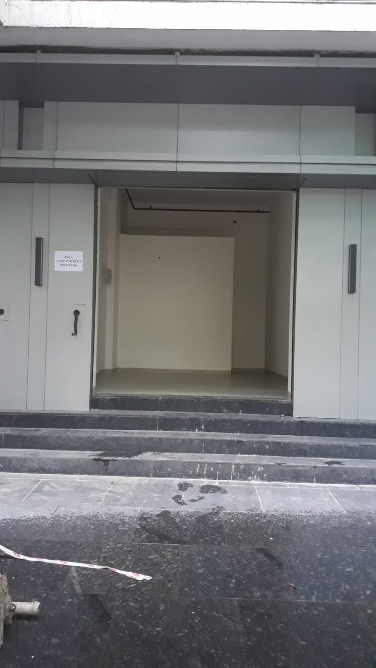 Exterior View, rustomjee-bella-phase-1 Commercial Shop 191 Sq.Ft. In Bhandup West Mumbai 9009570