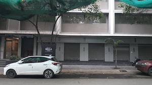  Shop – Exterior View View at Rustomjee Bella Phase 1, Bhandup West - for Rent