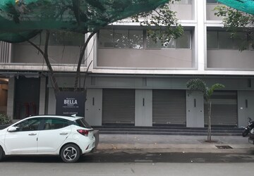 Shop – Exterior View View at Rustomjee Bella Phase 1, Bhandup West - for Rent