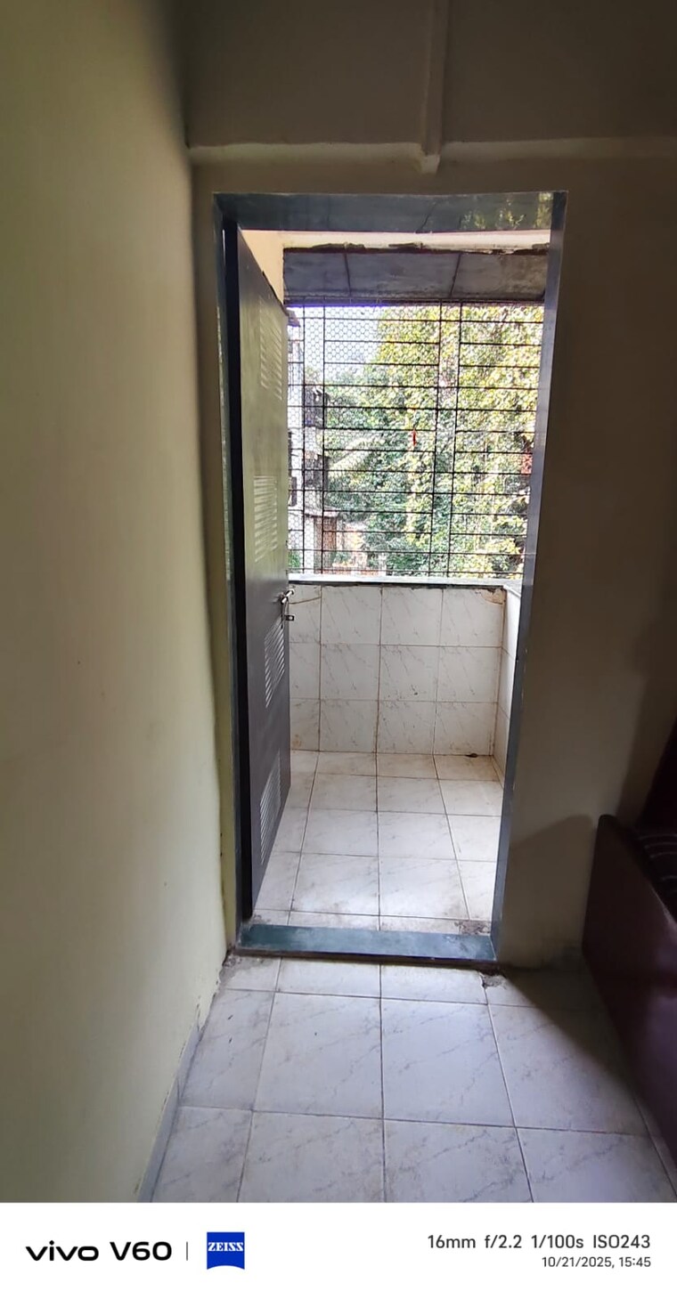 Balcony, dedhia-palatial-height 2 Bedroom 950 Sq.Ft. Apartment In Powai Mumbai 9360035