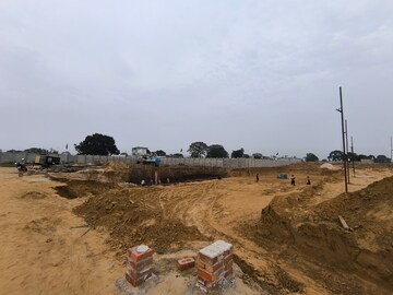 Plot Area in  Plot at VKS Palm Drive, Pataudi – for Sale