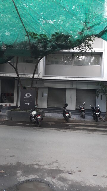 Shop – Exterior View View at Rustomjee Bella Phase 1, Bhandup West - for Rent