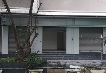 Shop – Exterior View View at Rustomjee Bella Phase 1, Bhandup West - for Rent