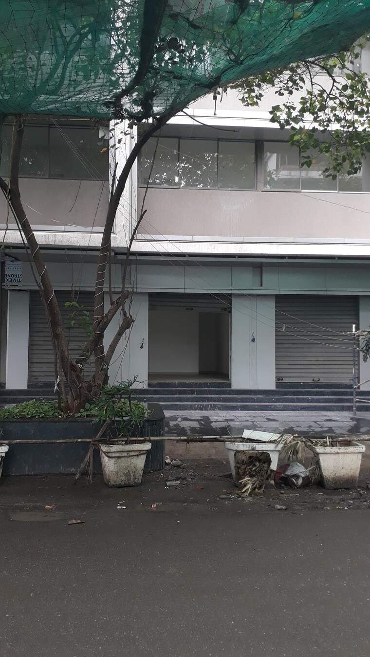 Exterior View, rustomjee-bella-phase-1 Commercial Shop 191 Sq.Ft. In Bhandup West Mumbai 9009570