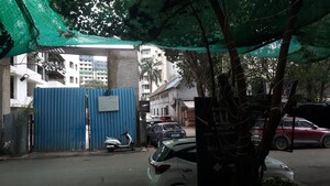  Shop – Exterior View View at Rustomjee Bella Phase 1, Bhandup West - for Rent