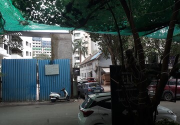 Shop – Exterior View View at Rustomjee Bella Phase 1, Bhandup West - for Rent