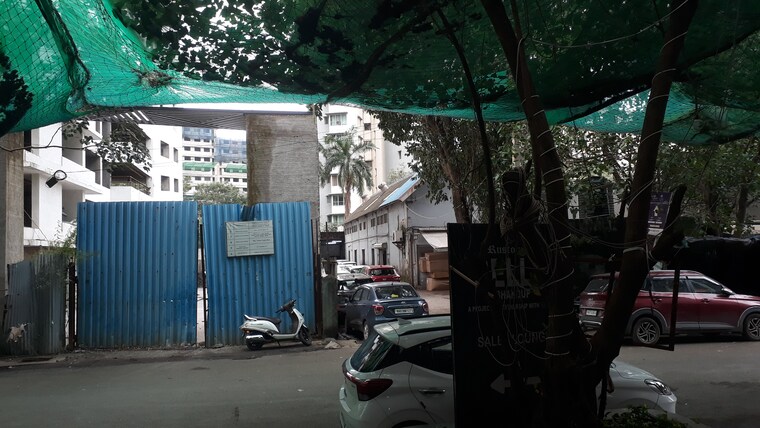 Exterior View, rustomjee-bella-phase-1 Commercial Shop 191 Sq.Ft. In Bhandup West Mumbai 9009570