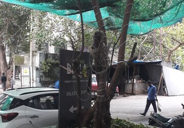 Shop – Exterior View View at Rustomjee Bella Phase 1, Bhandup West - for Rent