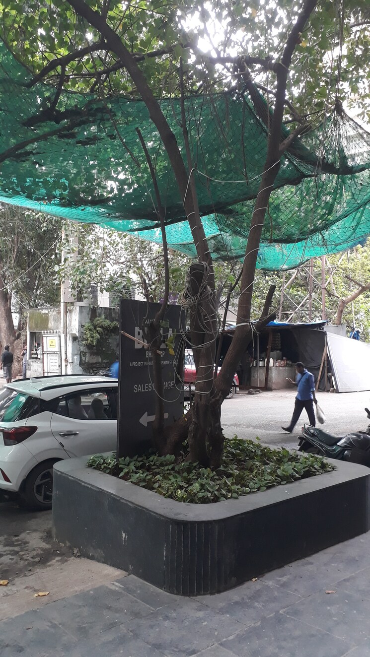 Exterior View, rustomjee-bella-phase-1 Commercial Shop 191 Sq.Ft. In Bhandup West Mumbai 9009570