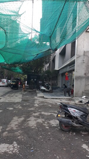  Shop – Exterior View View at Rustomjee Bella Phase 1, Bhandup West - for Rent