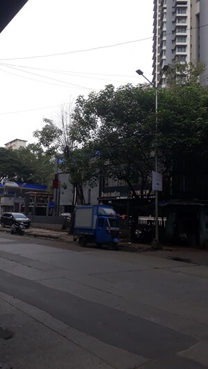  Shop – Exterior View View at Rustomjee Bella Phase 1, Bhandup West - for Rent