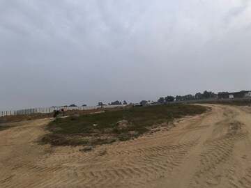 Plot Area in  Plot at VKS Palm Drive, Pataudi – for Sale