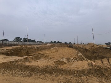 Plot Area in  Plot at VKS Palm Drive, Pataudi – for Sale