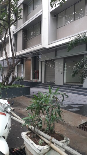  Shop – Exterior View View at Rustomjee Bella Phase 1, Bhandup West - for Rent