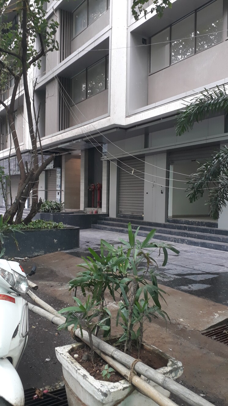 Exterior View, rustomjee-bella-phase-1 Commercial Shop 191 Sq.Ft. In Bhandup West Mumbai 9009570