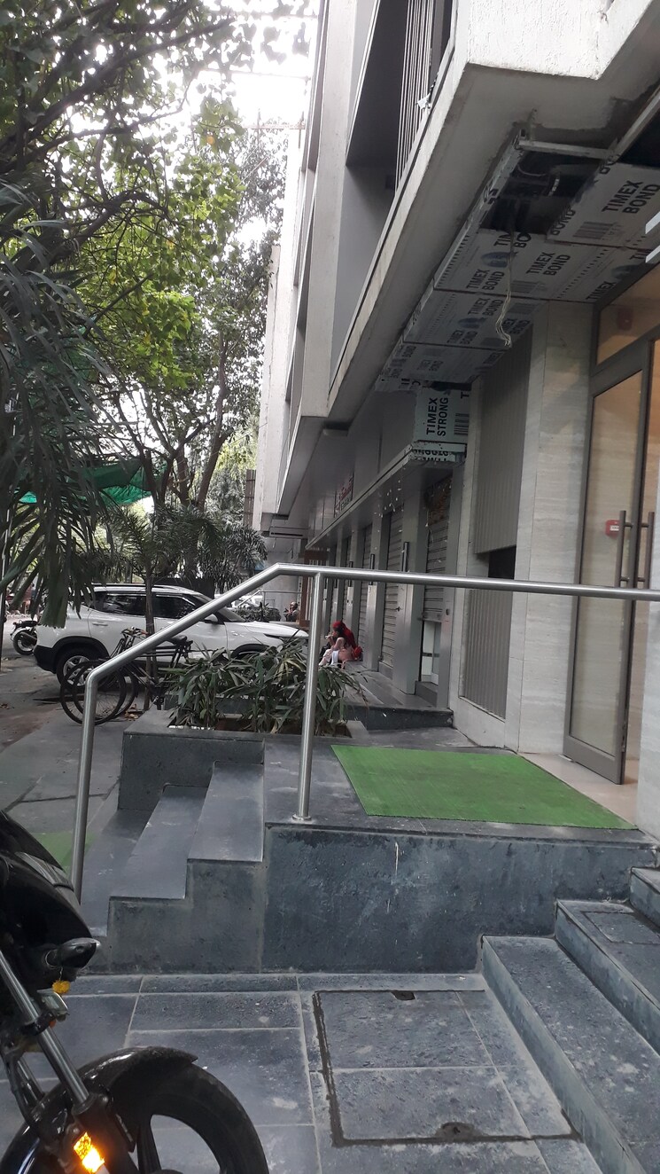 Exterior View, rustomjee-bella-phase-1 Commercial Shop 191 Sq.Ft. In Bhandup West Mumbai 9009570