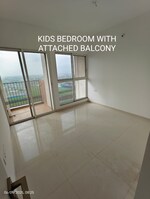 3 BHK + Extra Room 952 Sq.Ft. Apartment in Godrej Boulevard