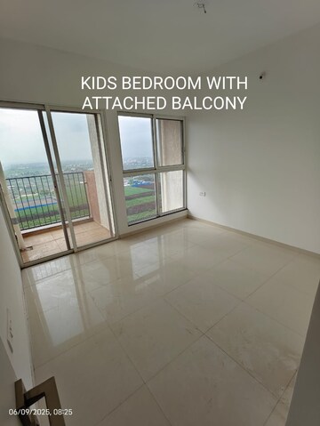 3 BHK Apartment For Sale in Godrej Boulevard, Manjari