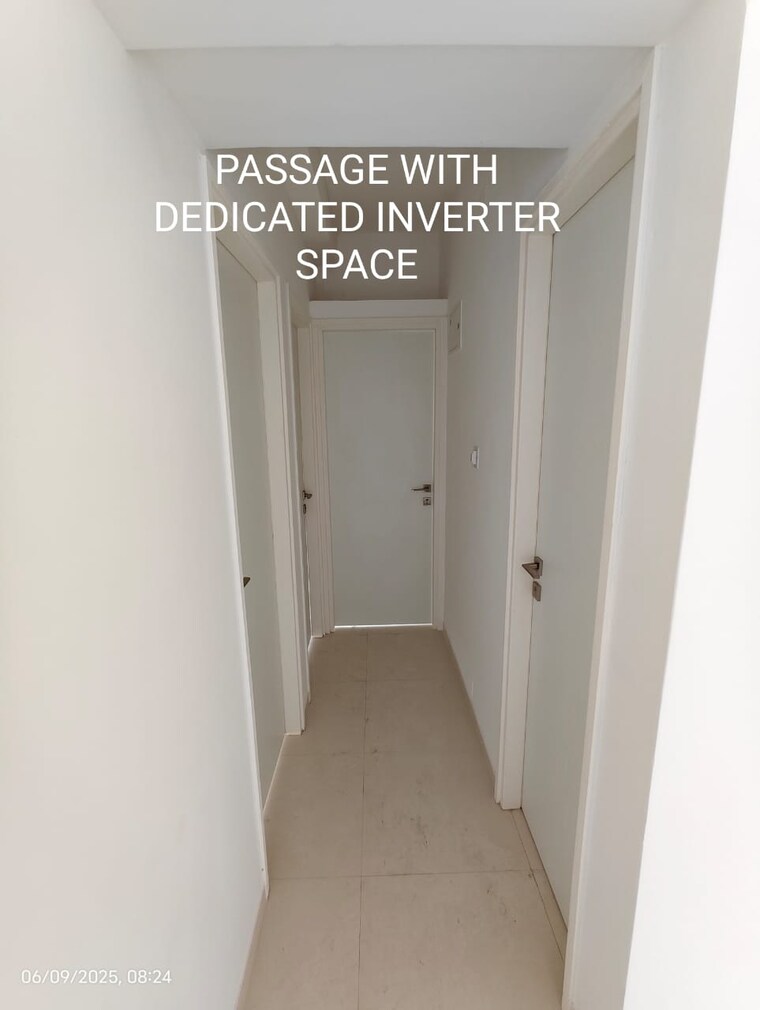 Other, godrej-boulevard 3 Bedroom 952 Sq.Ft. Apartment In Manjari Pune 9359932