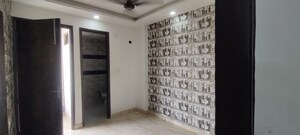 Room in 3 BHK Builder Floor at Vasundhara Sector 1 – for Rent