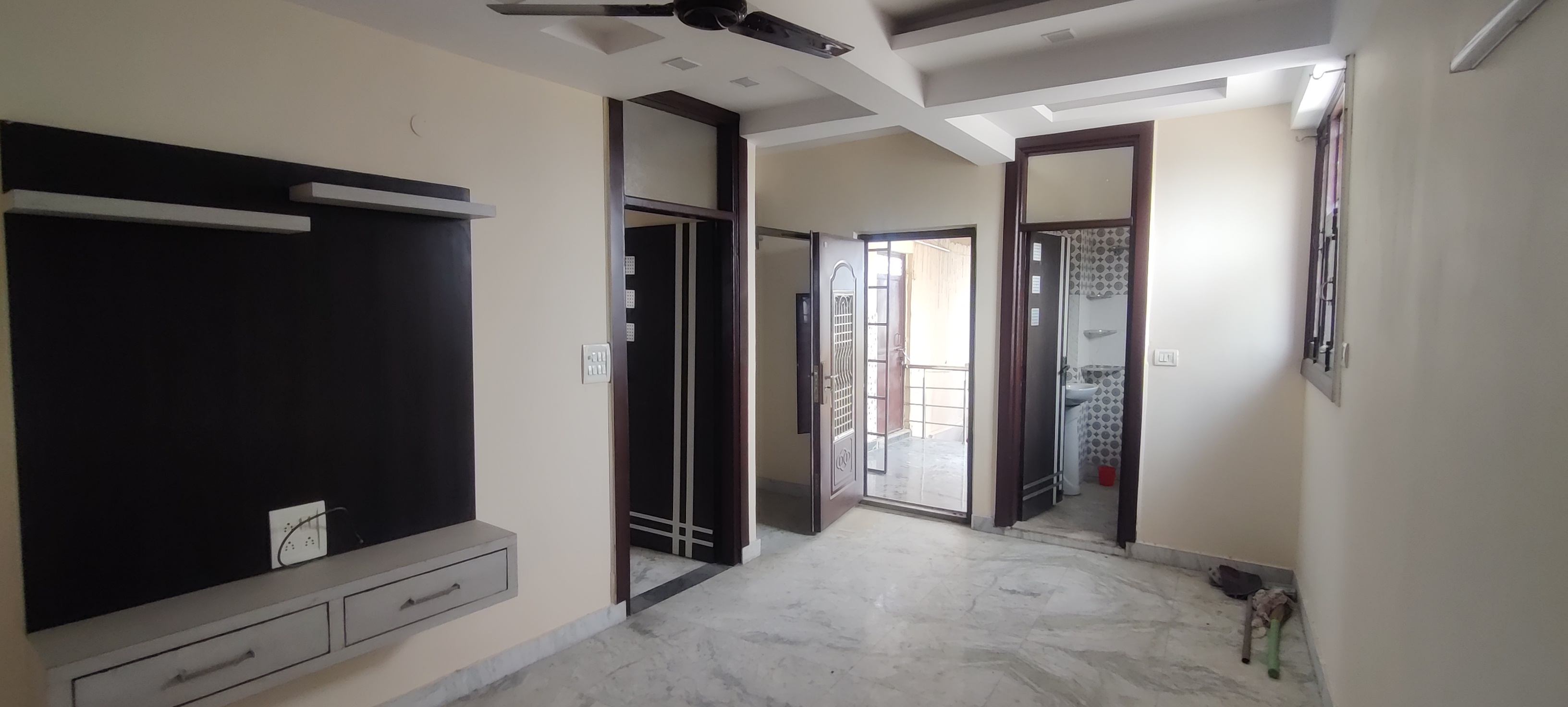 3 BHK Builder Floor For Rent in Vasundhara Sector 1