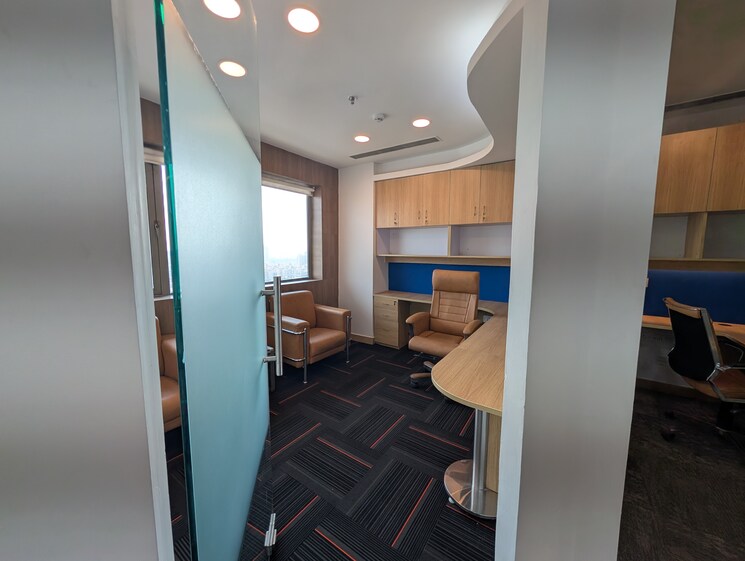 Team Area, spaze-itech-park Commercial Office Space 1980 Sq.Ft. In Sector 49 Gurgaon 9360025