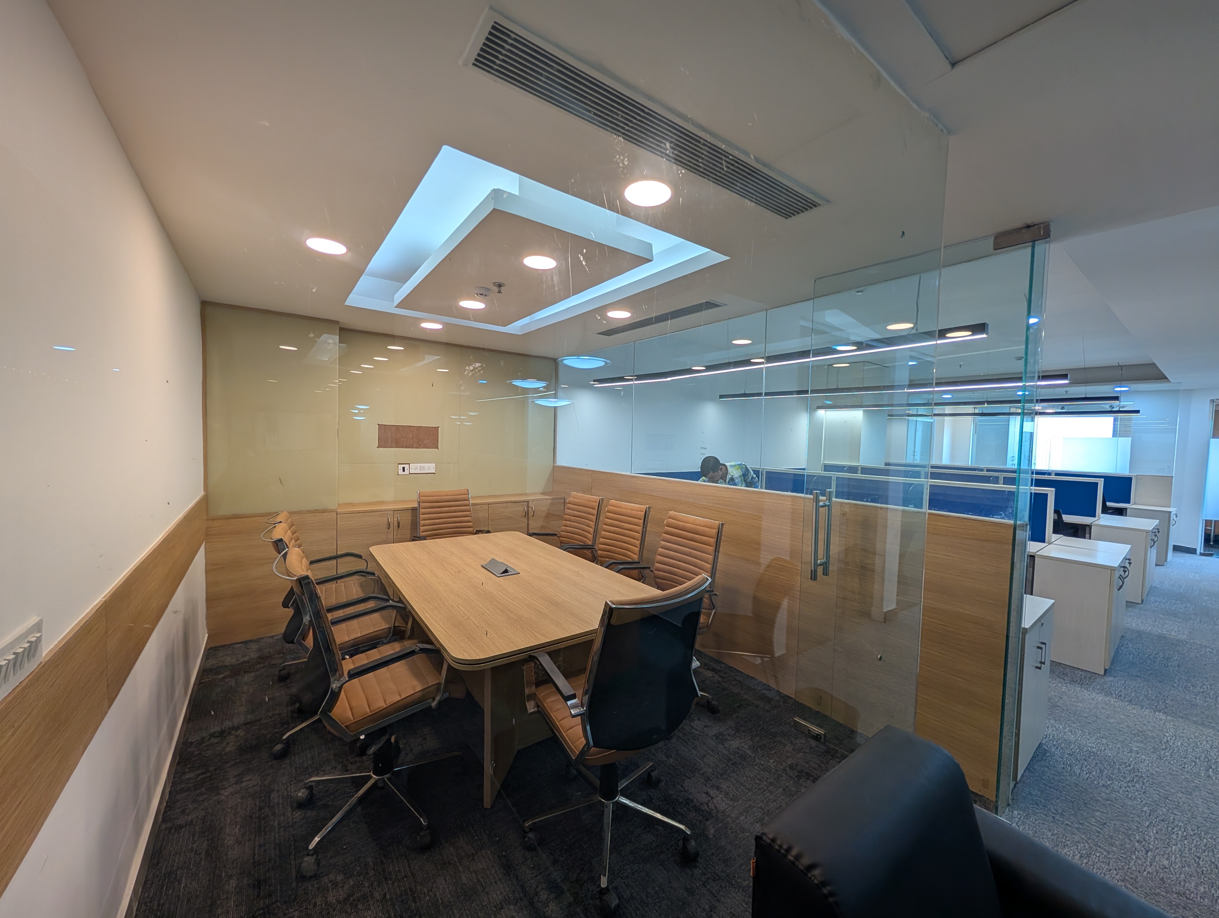 Office Space For Rent in Spaze ITech Park