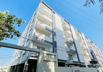 3 BHK Apartment – Exterior View View at Narsingi - for Sale