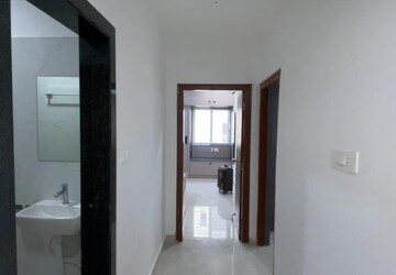 Attached Bathroom in 3 BHK Apartment at Narsingi – for Sale