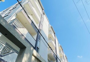 3 BHK Apartment – Exterior View View at Narsingi - for Sale