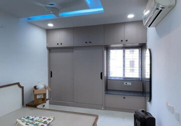 Room in 3 BHK Apartment at Narsingi – for Sale