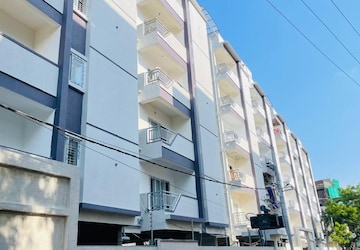 3 BHK Apartment For Sale in Narsingi