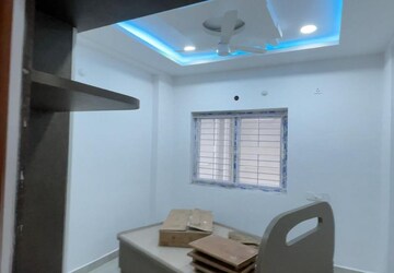 Master Bedroom in 3 BHK Apartment at Narsingi – for Sale