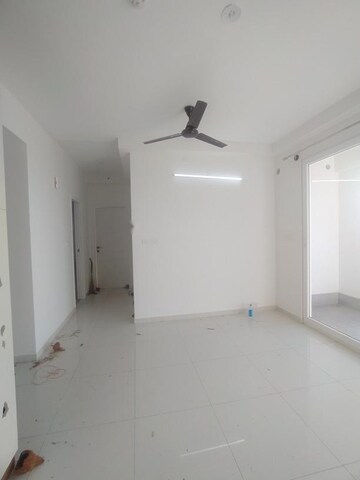 Bathroom in 2 BHK Apartment at Godrej Nurture Electronic City, Electronic City Phase I – for Rent