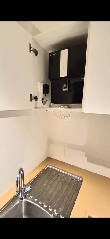 Furnished Amenities in 2 BHK Apartment at Kasturi Apostrophe Hinjawadi, Hinjewadi – for Rent