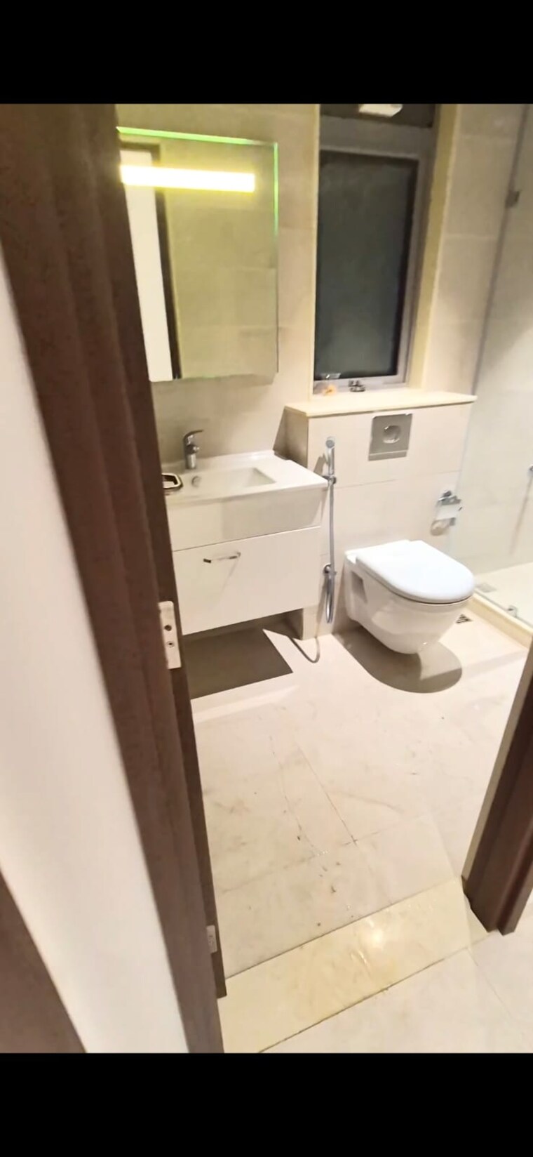 Attached Bathroom, kasturi-apostrophe-hinjawadi 2 Bedroom 710 Sq.Ft. Apartment In Hinjewadi Pune 9360049