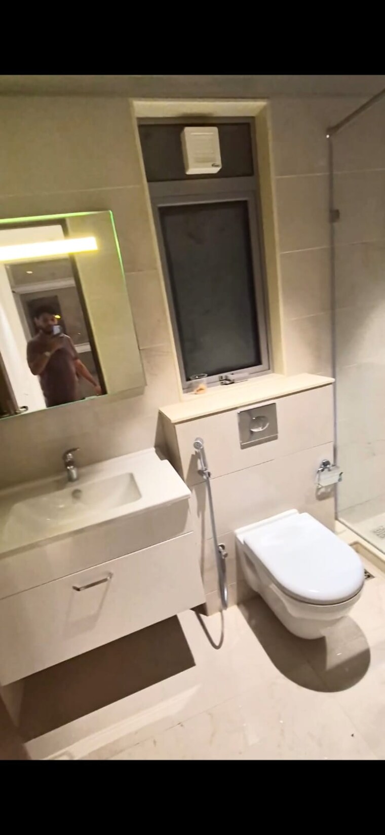 Bathroom, kasturi-apostrophe-hinjawadi 2 Bedroom 710 Sq.Ft. Apartment In Hinjewadi Pune 9360049