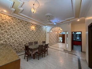 3 BHK Builder Floor For Rent in Paschim Vihar