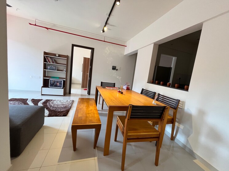 Team Area, shapoorji-pallonji-vanaha-golfland 2.5 Bedroom 950 Sq.Ft. Apartment In Bavdhan Pune 9360110