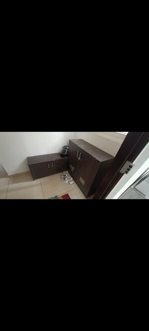 Furnished Amenities in 1 BHK Apartment at Godrej Nurture Electronic City, Electronic City Phase I – for Rent