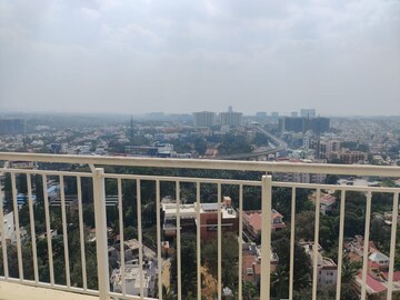 2 BHK Apartment – Exterior View View at Mantri Serenity, Kanakapura Road - for Sale