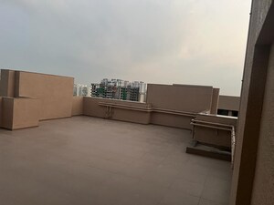  2 BHK Penthouse at Vaishnodevi Circle – for Rent