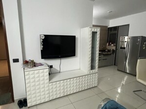  2 BHK Penthouse at Vaishnodevi Circle – for Rent